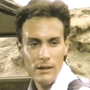 Brandon Lee (1965-1993)